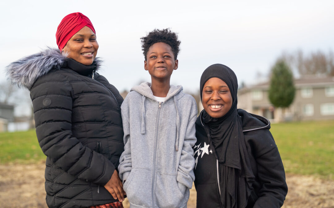 Announcing our Second Levy Evaluation Awardee 