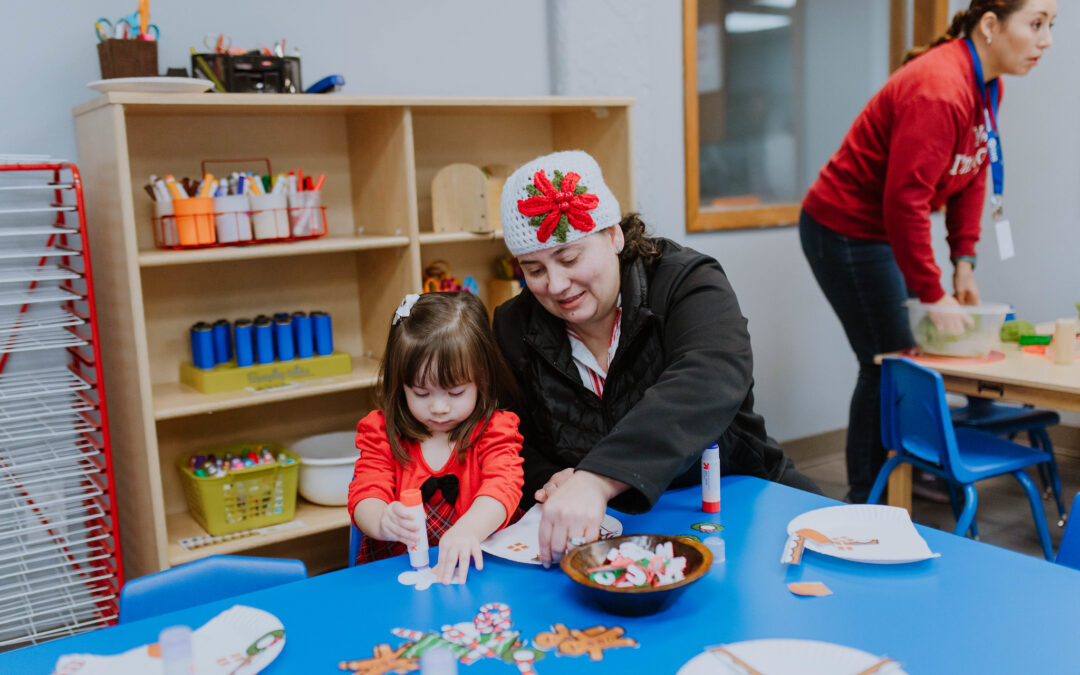 UPDATE: Best Starts Child Care Worker Wage Boost issues $2.6 million to child care workers so far in 2025