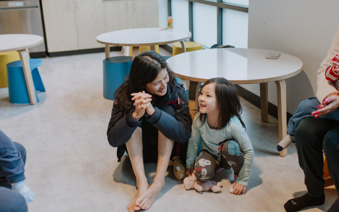 Youth & Family Homelessness Prevention Initiative