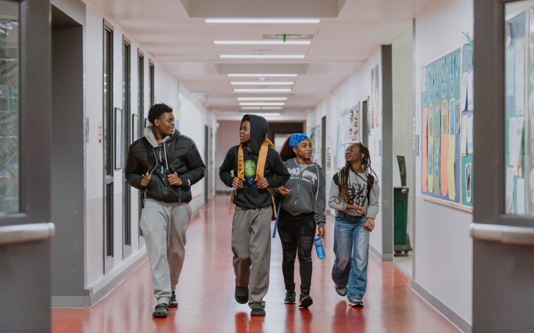 Transitions to Adulthood