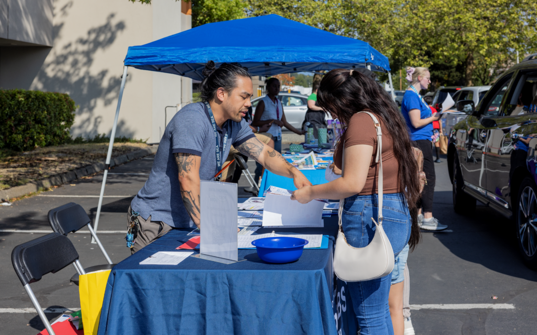 Communities of Opportunity (COO)